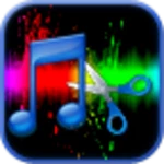 ringtone maker android application logo